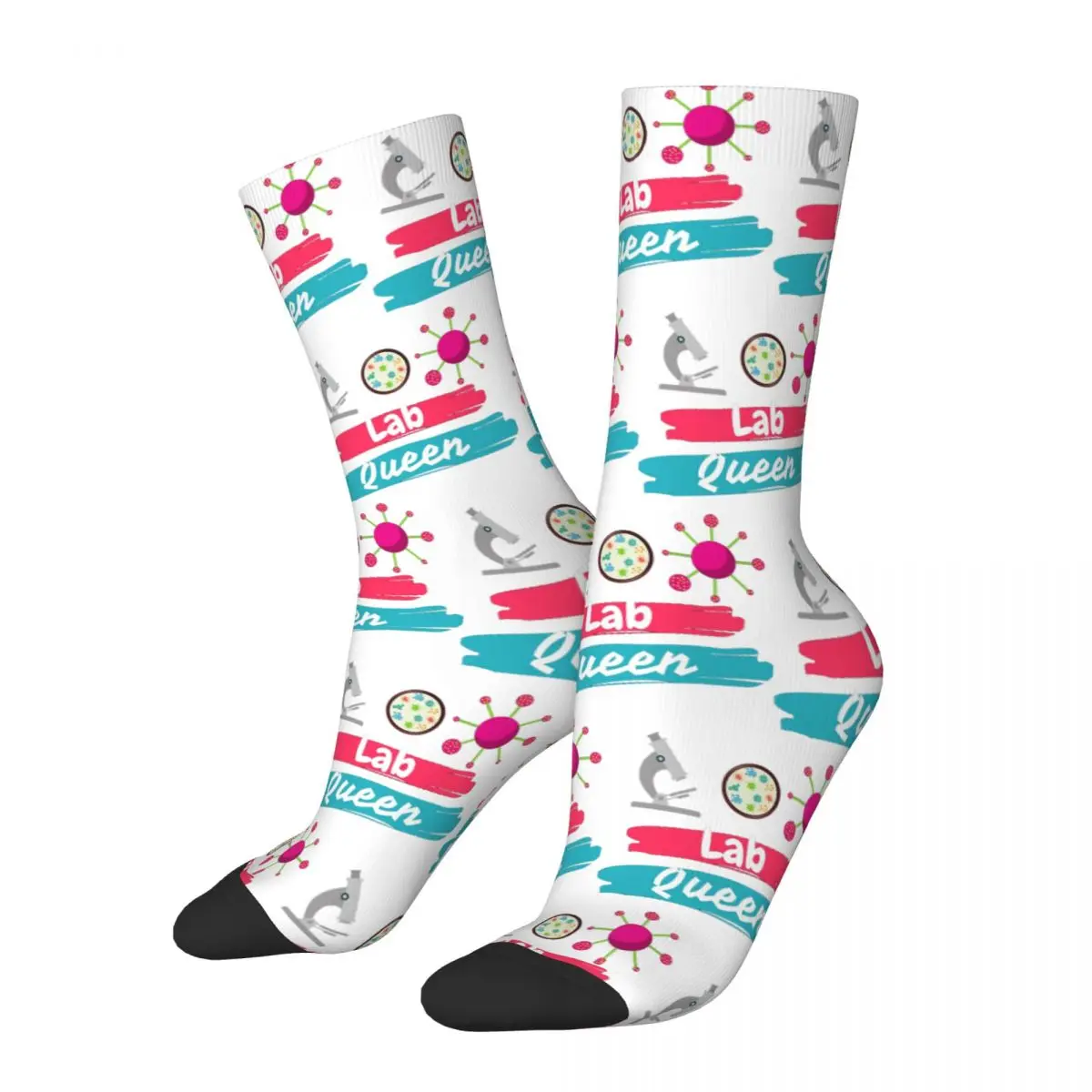Medical Lab Tech - Medical Laboratory Scientist Tech Micro Socks