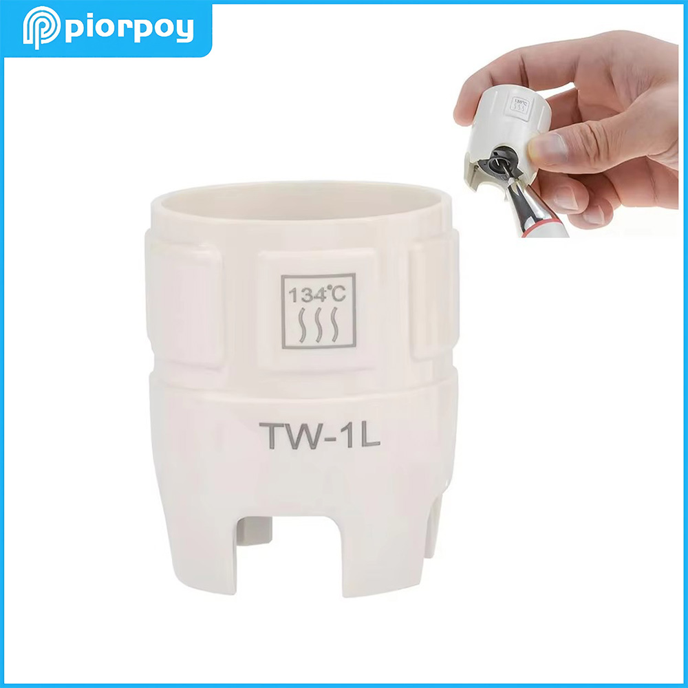 Dental Scaler Ultrasonic - PIORPOY 1Pcs Ultrasonic Dental Scaler Tip