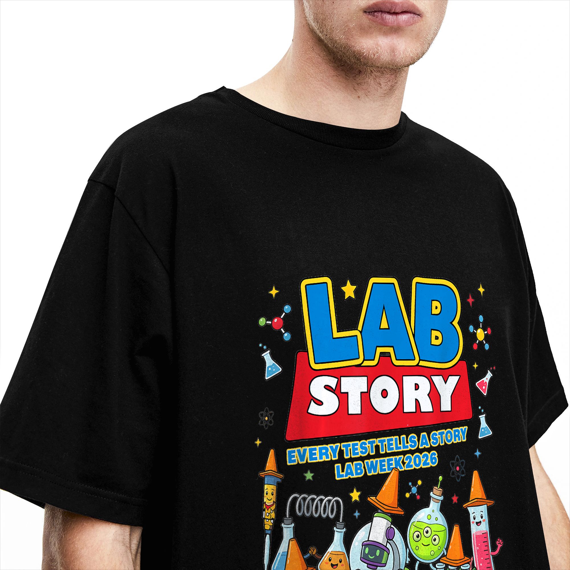 Lab Story Lab Week 2026 Medica - огляд і ціна Medical Lab Week 2026