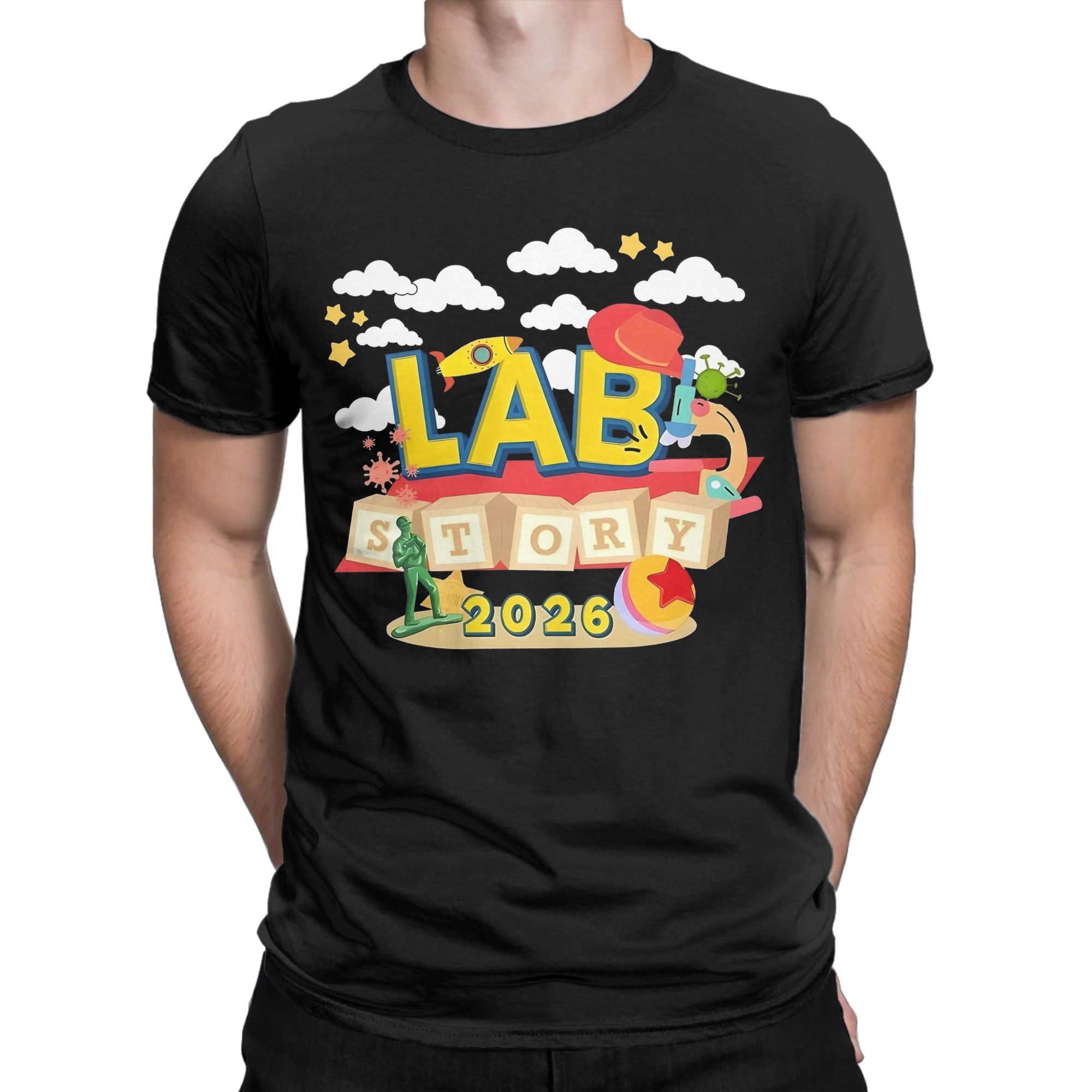2026 Lab Week Medical Lab Tech - огляд і ціна Medical Lab Week 2026