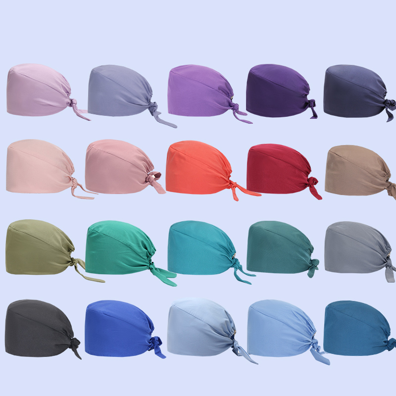 Unisex Medical Hat Stretch Cli - огляд і ціна Medical Lab Business