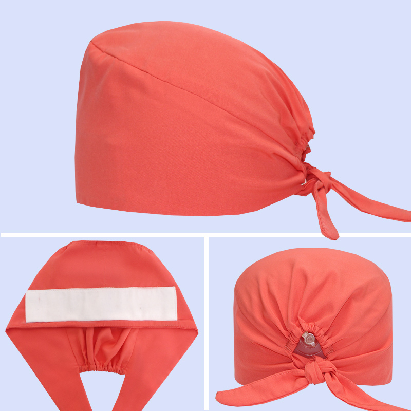 Unisex Medical Hat Stretch Cli - огляд і ціна Medical Lab Business