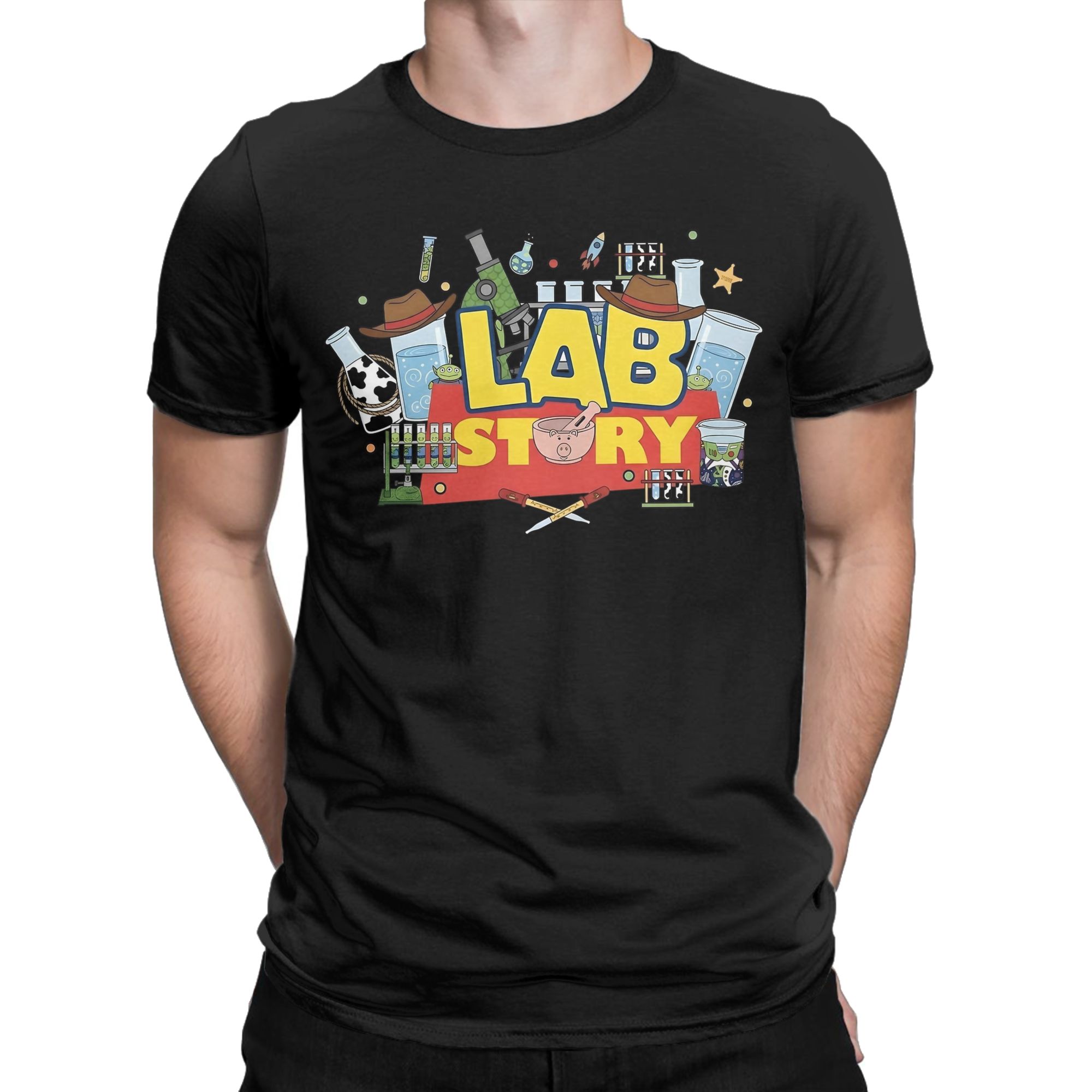 2026 Lab Week Medical Lab Tech - огляд і ціна Medical Lab Week 2026