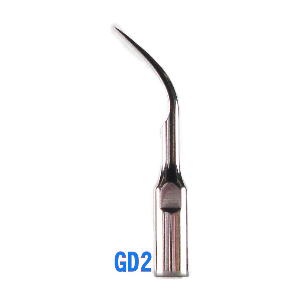 5pcs Dental Ultrasonic Scaler  - огляд і ціна Dental Scaler Ultrasonic