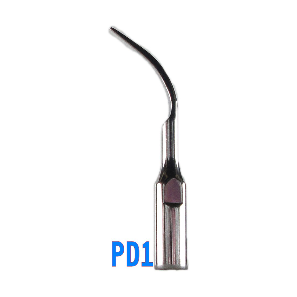 5pcs Dental Ultrasonic Scaler  - огляд і ціна Dental Scaler Ultrasonic