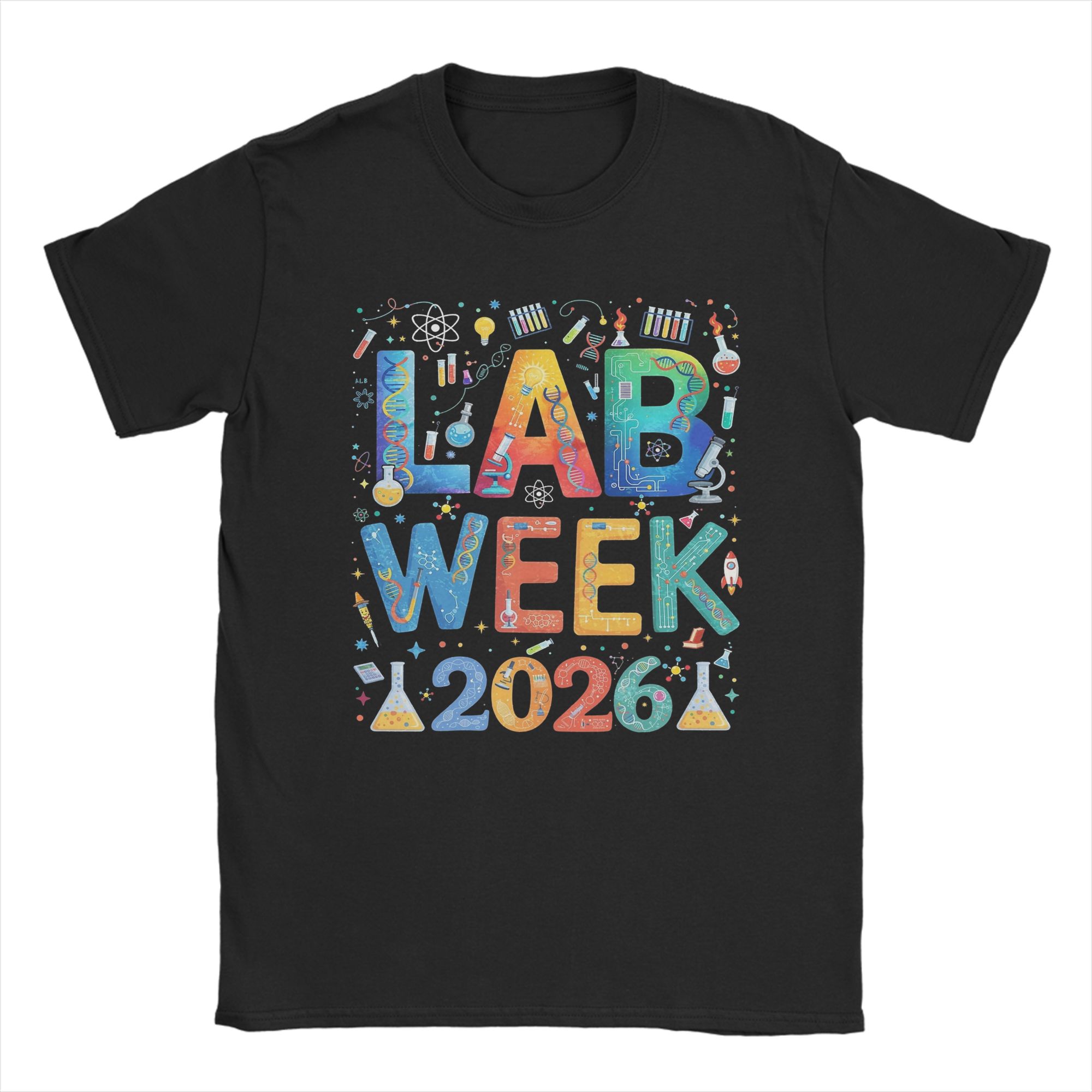 2026 Lab Week Medical Lab Tech - огляд і ціна Medical Lab Week 2026