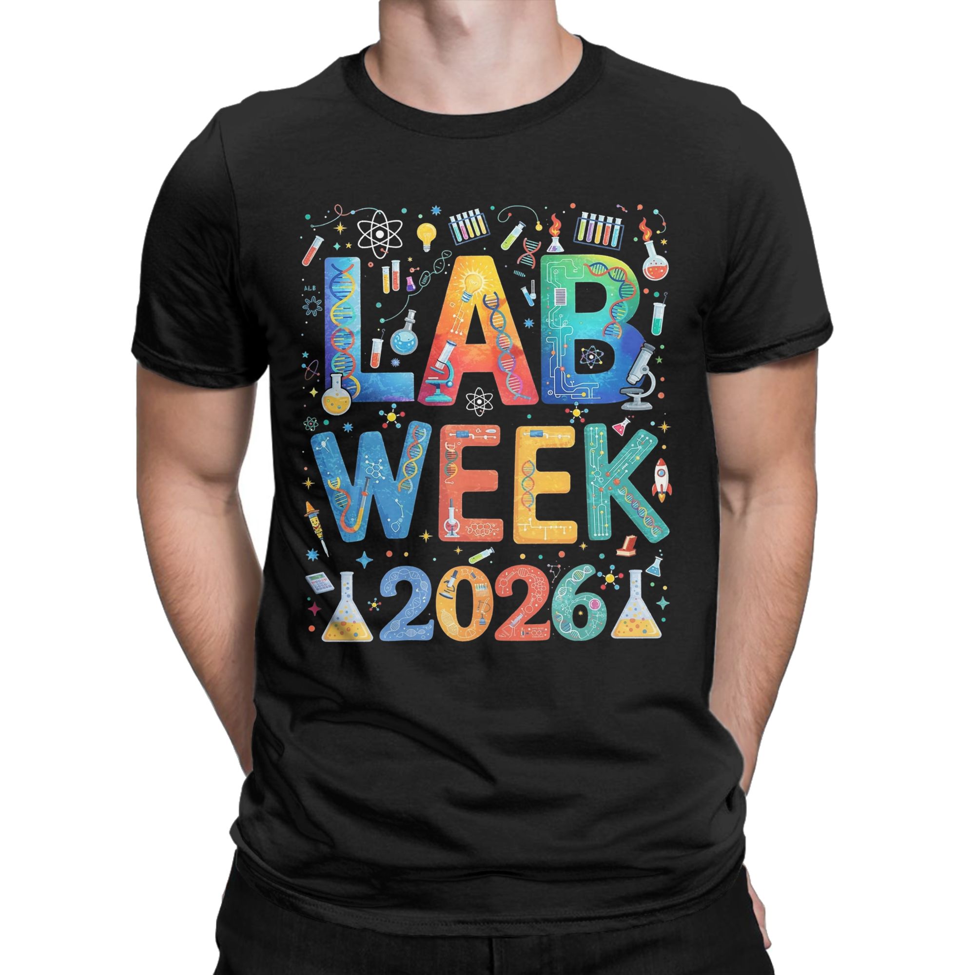 2026 Lab Week Medical Lab Tech - огляд і ціна Medical Lab Week 2026