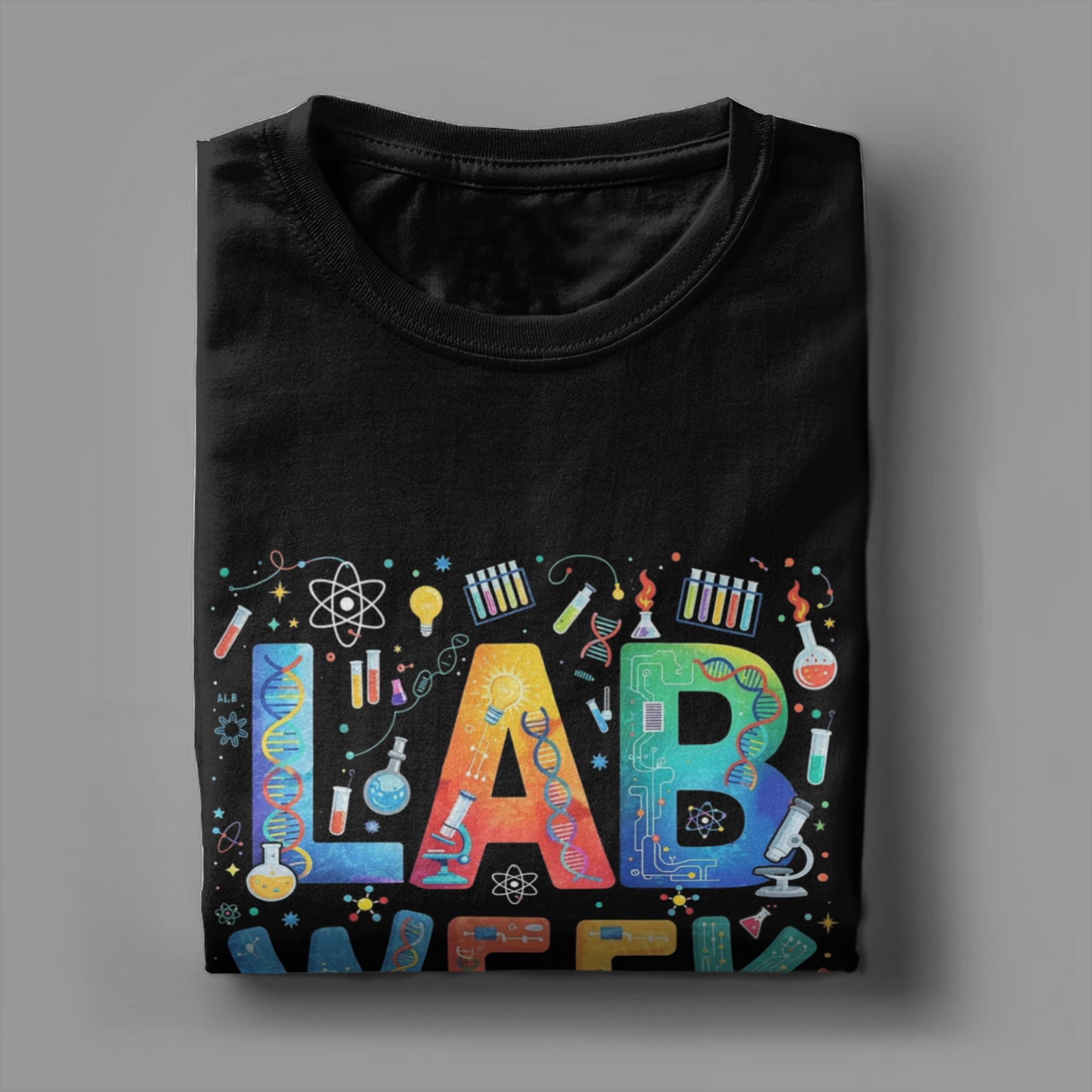 2026 Lab Week Medical Lab Tech - огляд і ціна Medical Lab Week 2026