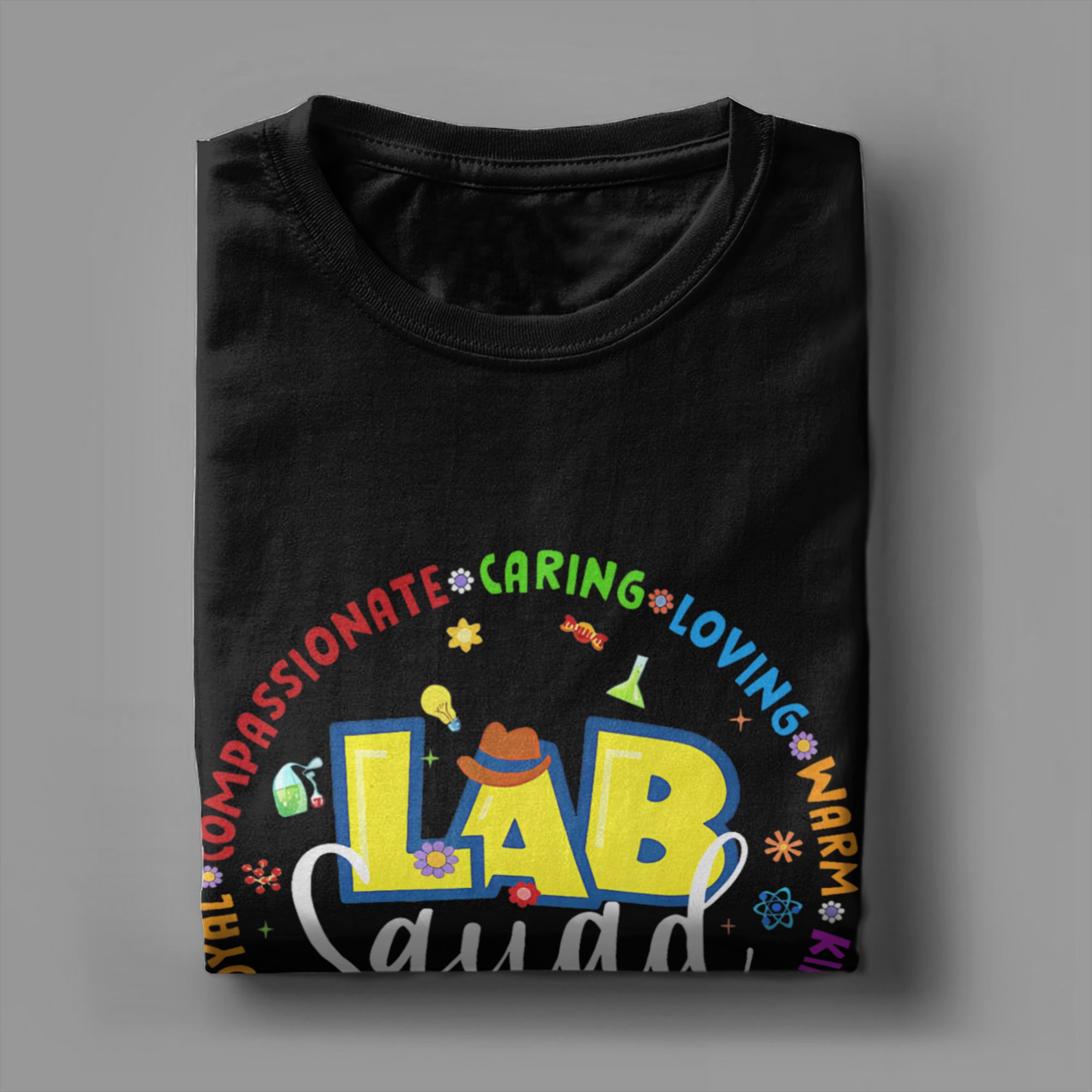 Lab Squad 2026 Medical Laborat - огляд і ціна Medical Lab Week 2026