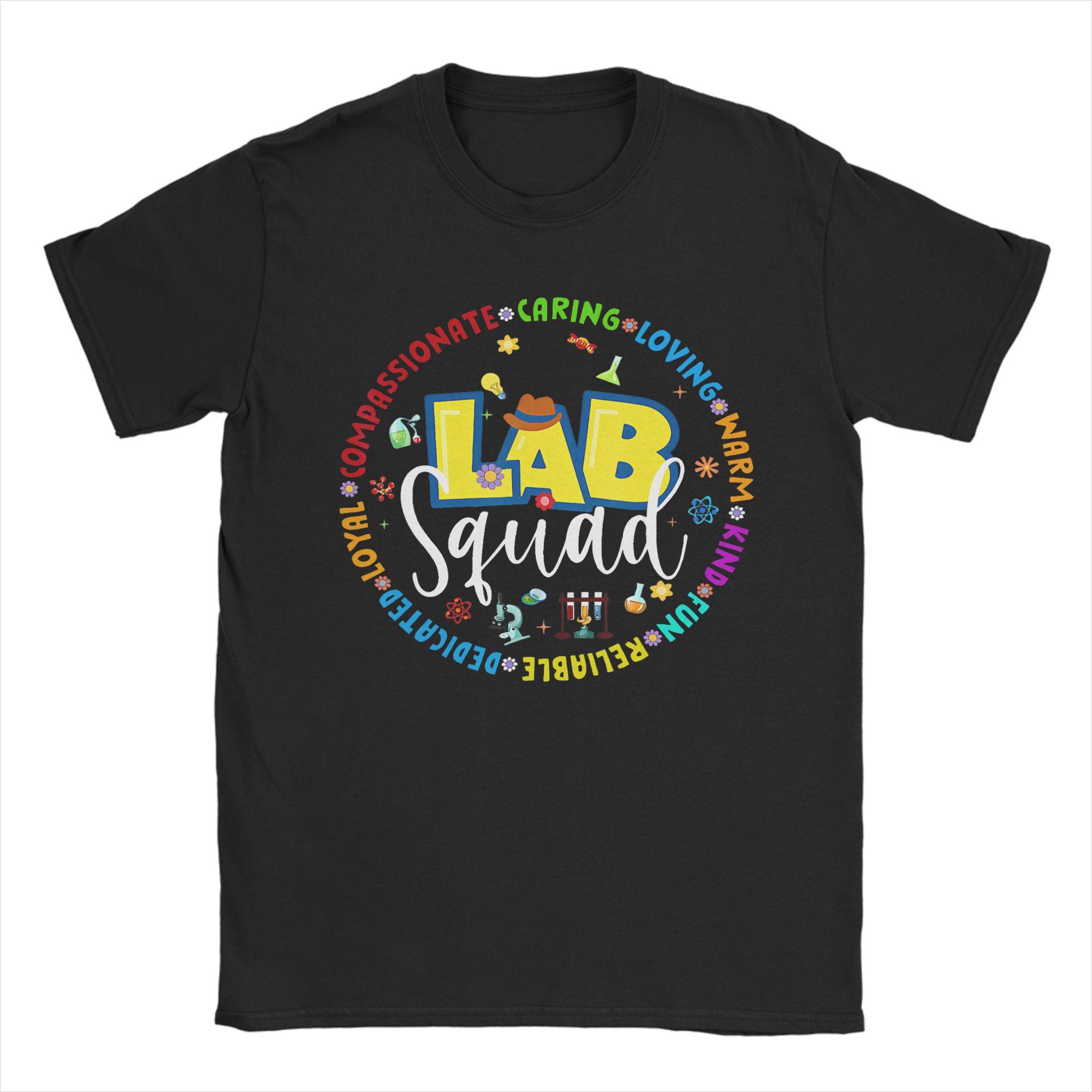 Lab Squad 2026 Medical Laborat - огляд і ціна Medical Lab Week 2026