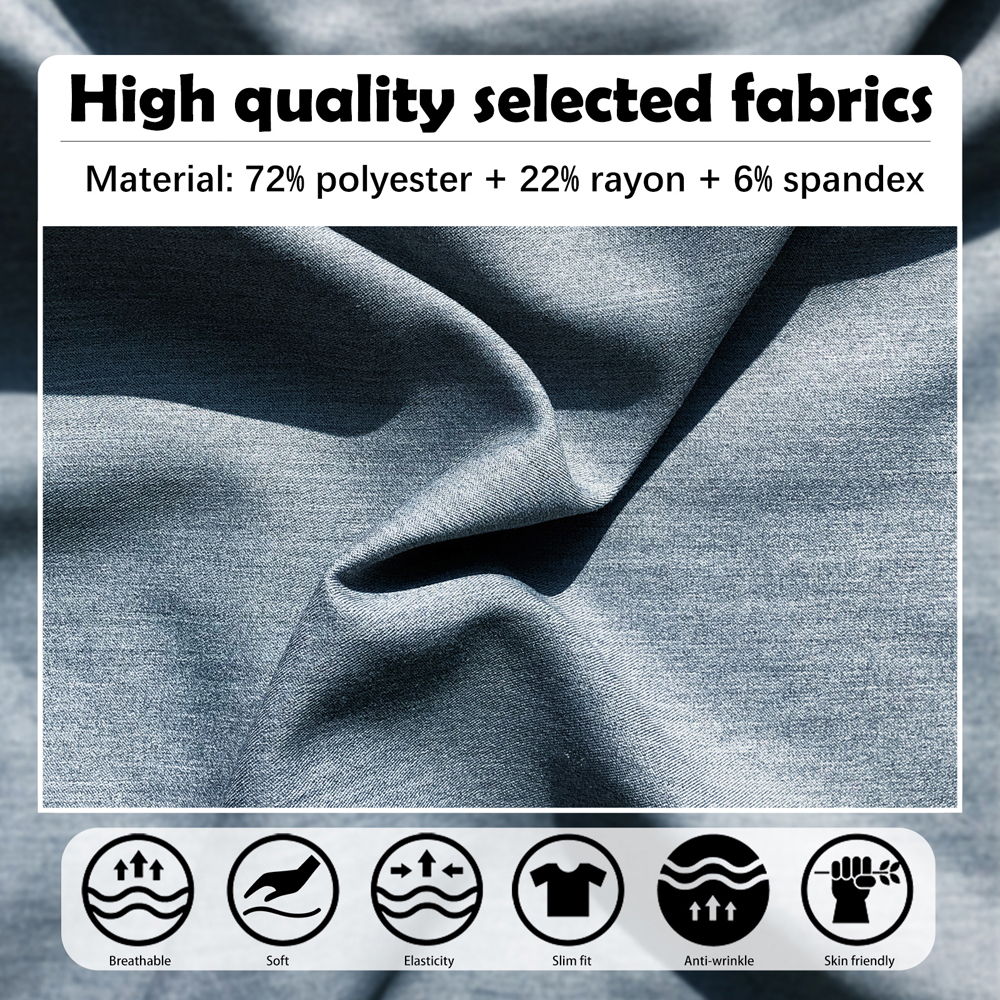 Fashion Stand Collar Scrubs To - огляд і ціна Medical Lab Uniform