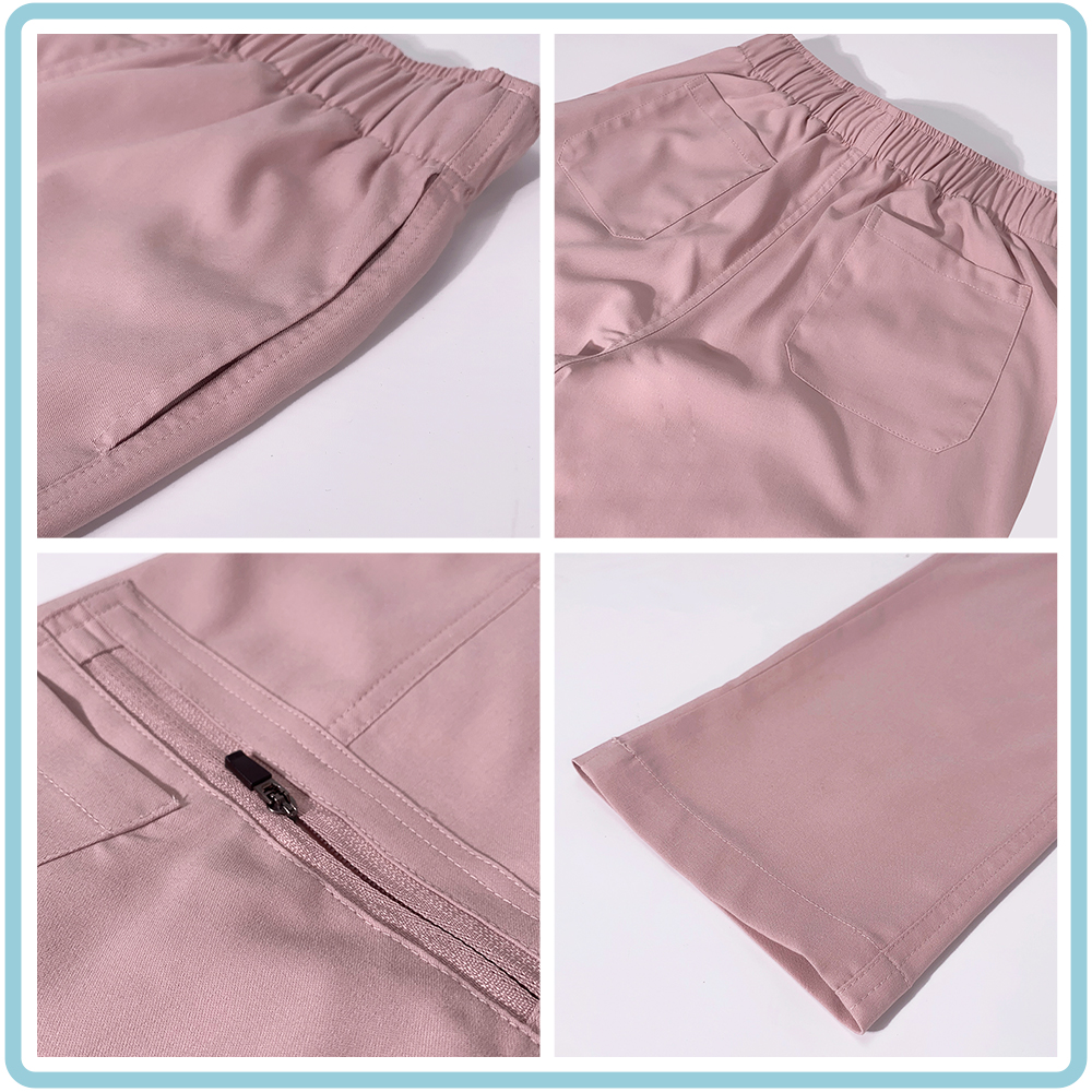 Solid Color High quality Medic - огляд і ціна Medical Lab Uniform