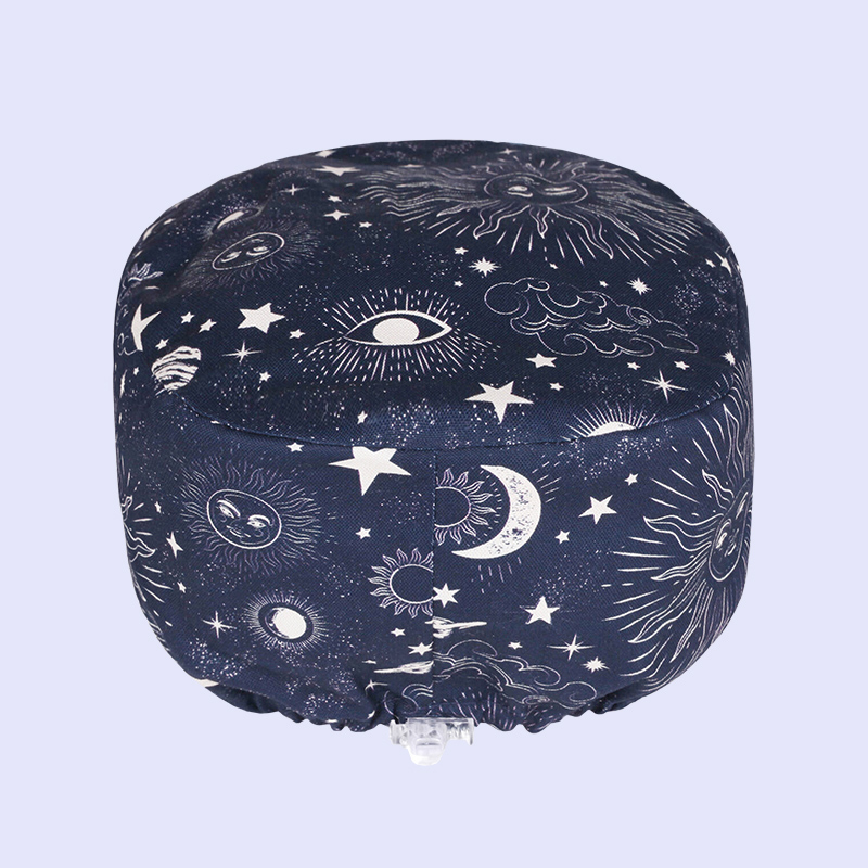 Sky Printed Medical Man Caps L - огляд і ціна Medical Lab Business