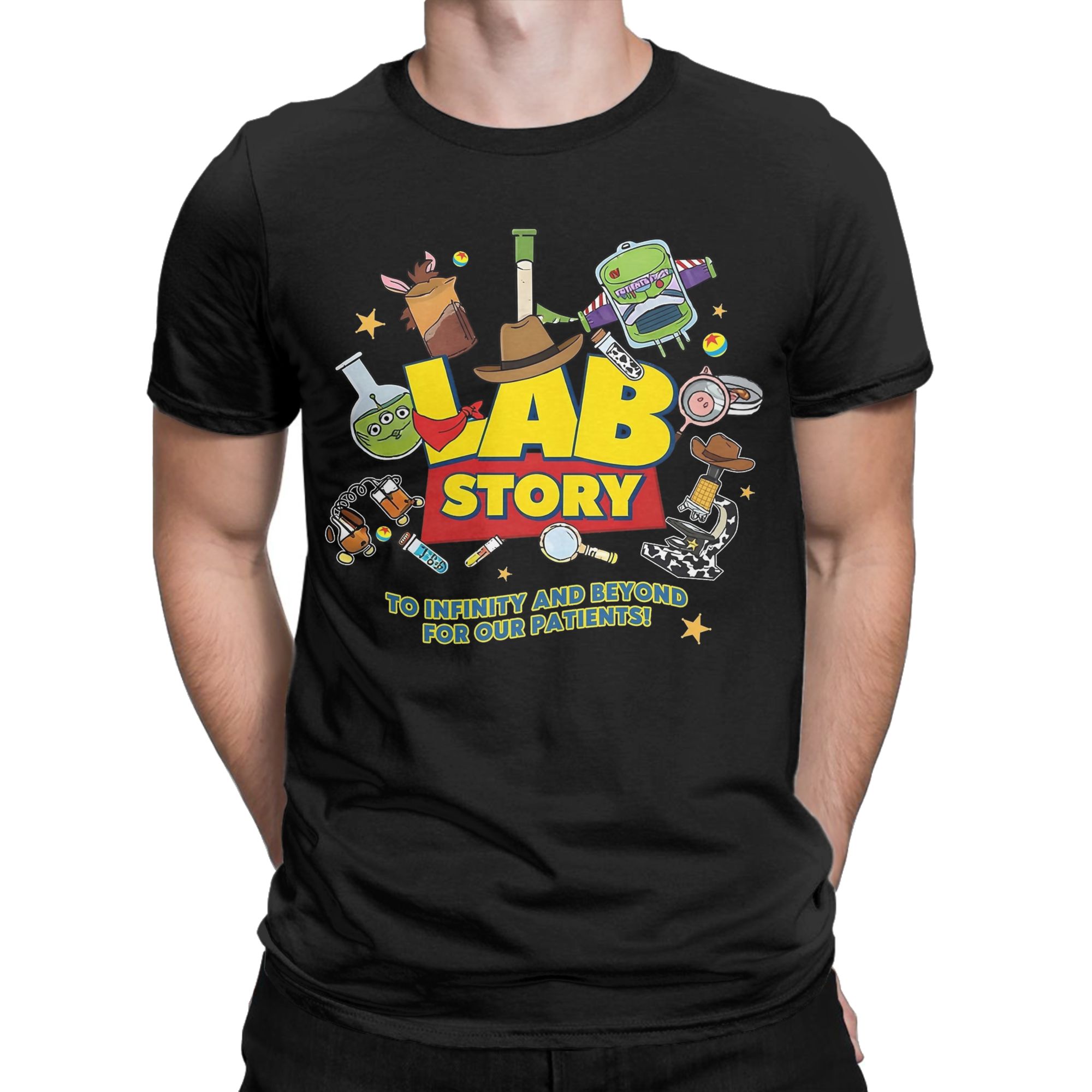 2026 Lab Week Medical Lab Tech - огляд і ціна Medical Lab Week 2026