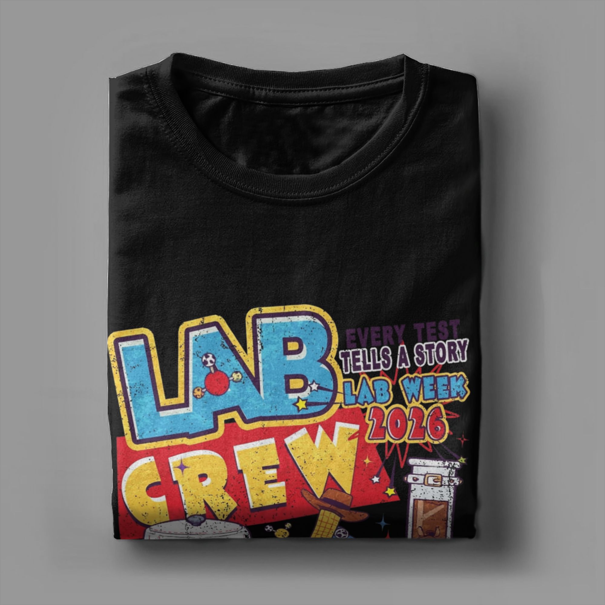 2026 Lab Week Medical Lab Tech - огляд і ціна Medical Lab Week 2026