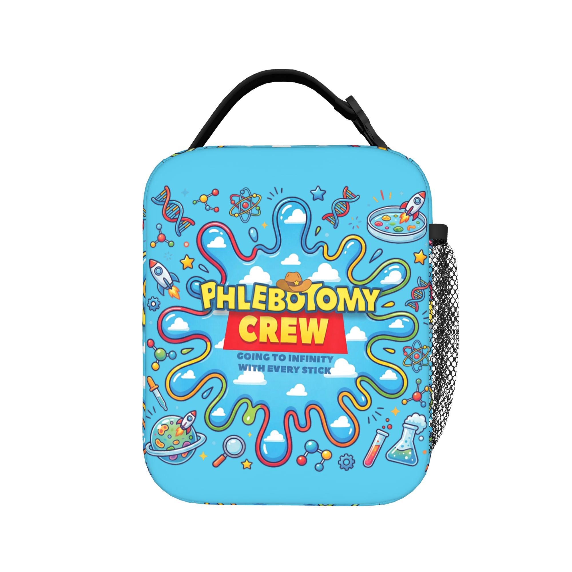 Phlebotomy Crew Lab Week 2026  - огляд і ціна Medical Lab Week 2026