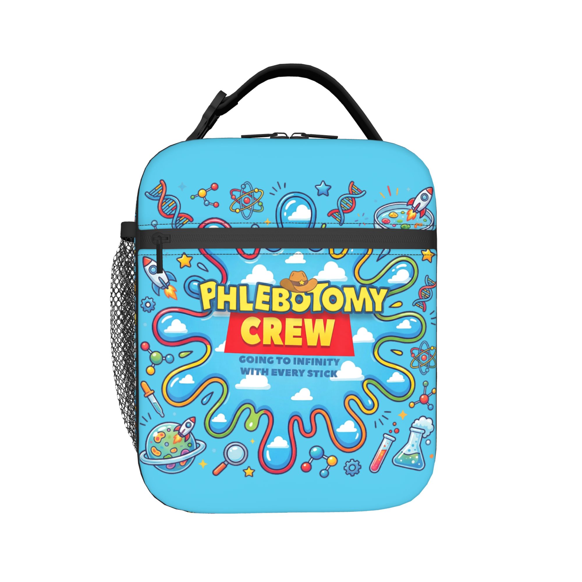 Phlebotomy Crew Lab Week 2026  - огляд і ціна Medical Lab Week 2026