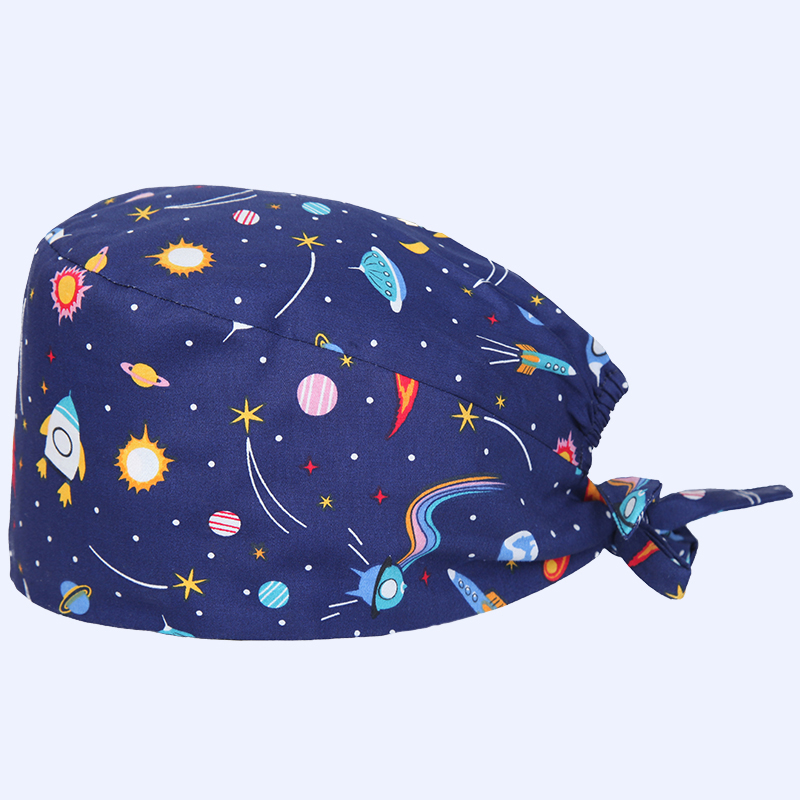 Sky Men's Cap for Doctor Nurse - огляд і ціна Medical Lab Business
