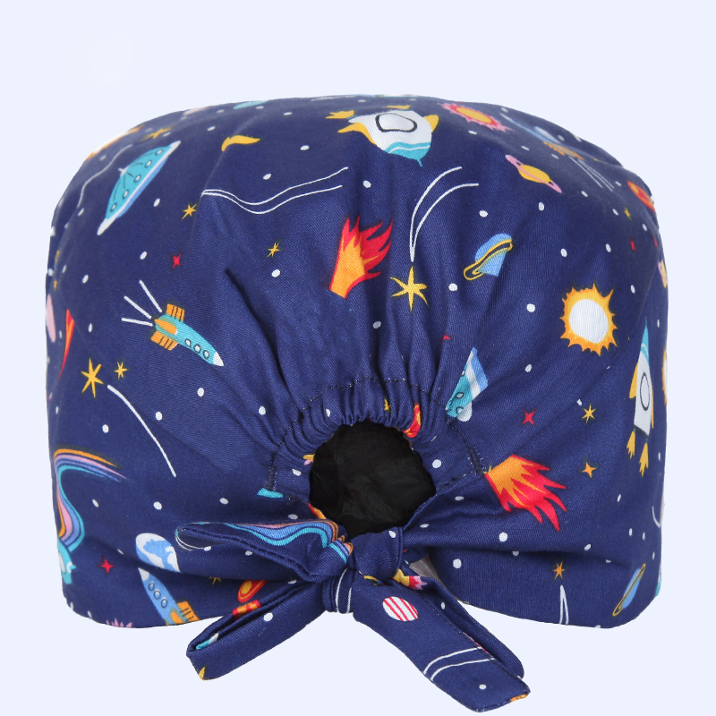 Sky Men's Cap for Doctor Nurse - огляд і ціна Medical Lab Business