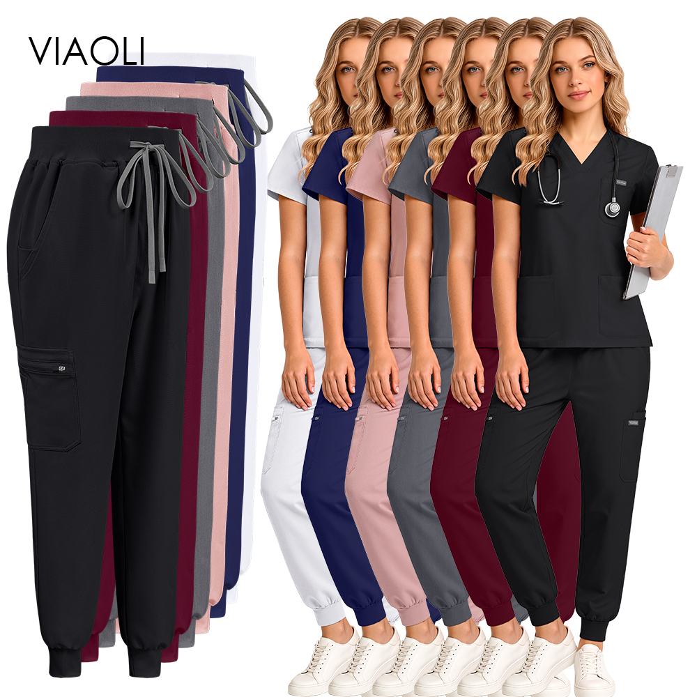 Nurse Accessories Clinical Uni - огляд і ціна Medical Lab Uniform