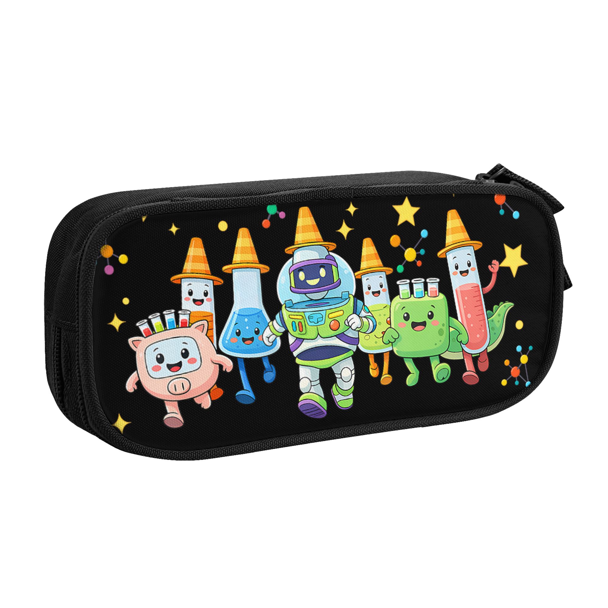 Large Capacity Bags for Child  - огляд і ціна Medical Lab Week 2026