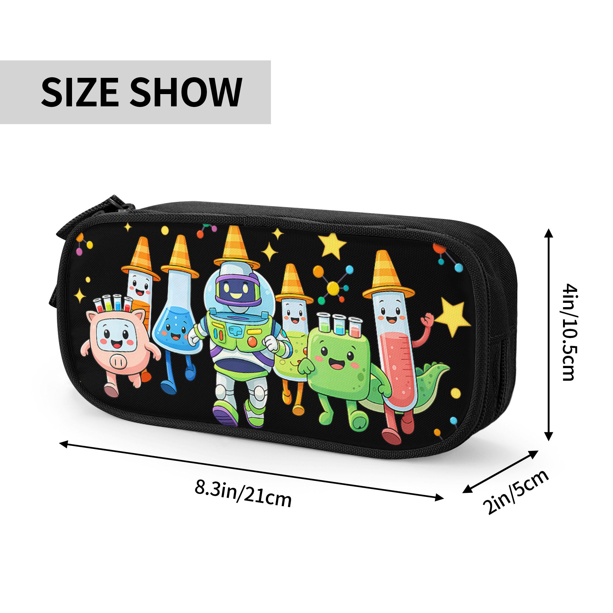Large Capacity Bags for Child  - огляд і ціна Medical Lab Week 2026