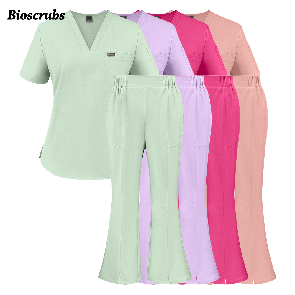 High-quality Stylish Beauty Un - огляд і ціна Medical Lab Uniform