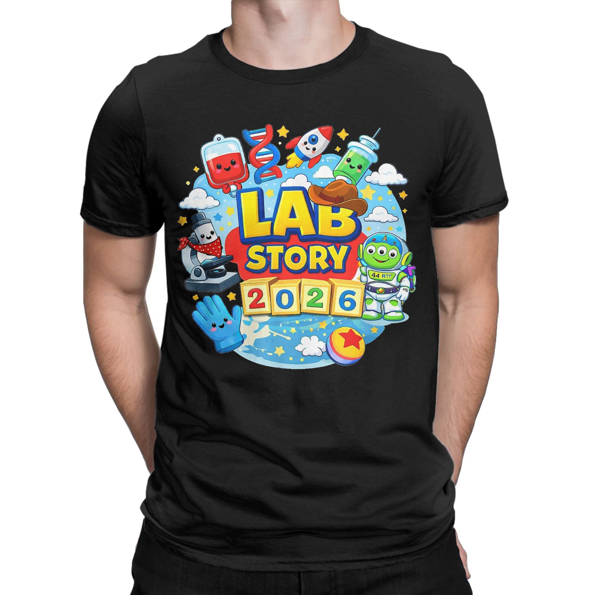 2026 Lab Week Medical Lab Tech - огляд і ціна Medical Lab Week 2026