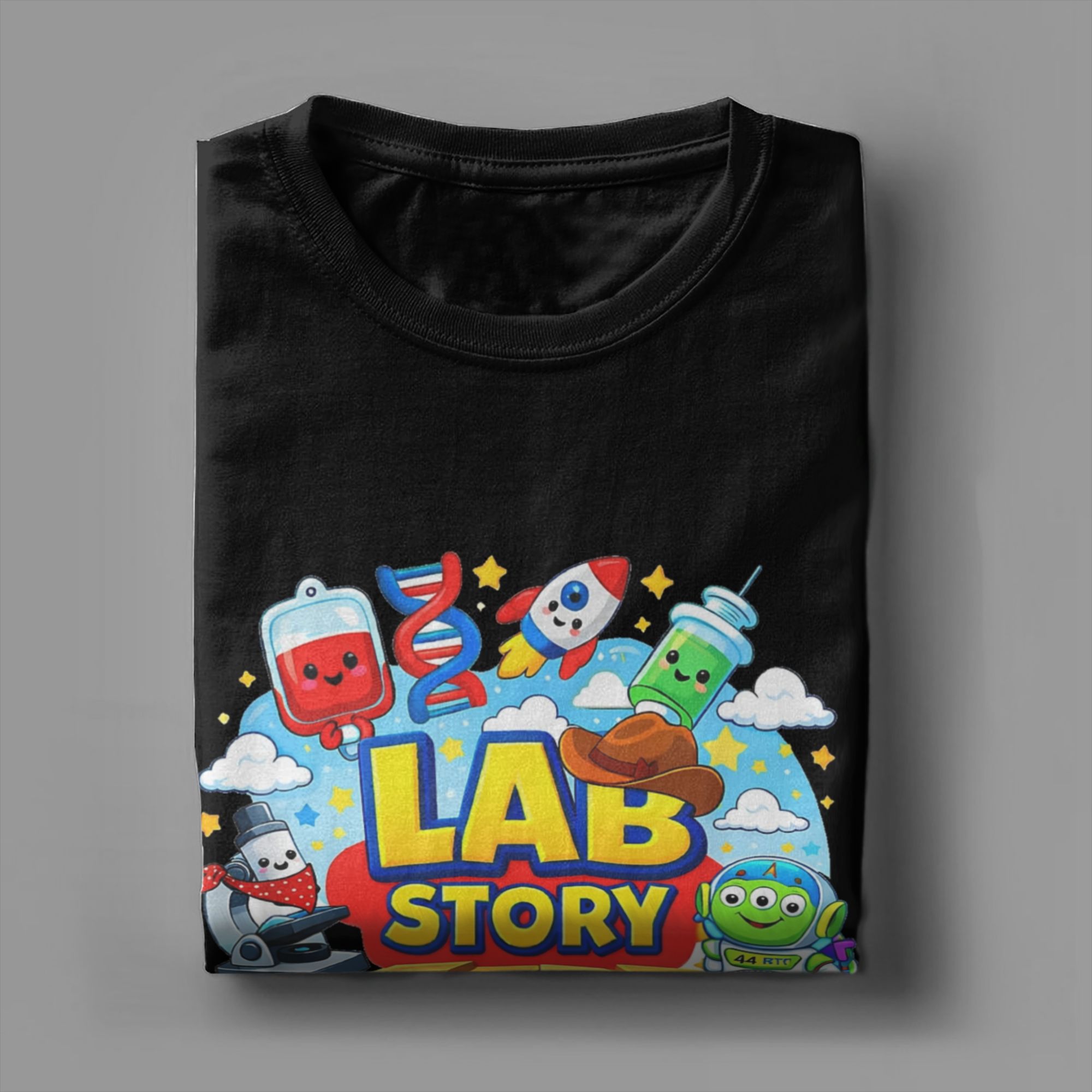 2026 Lab Week Medical Lab Tech - огляд і ціна Medical Lab Week 2026