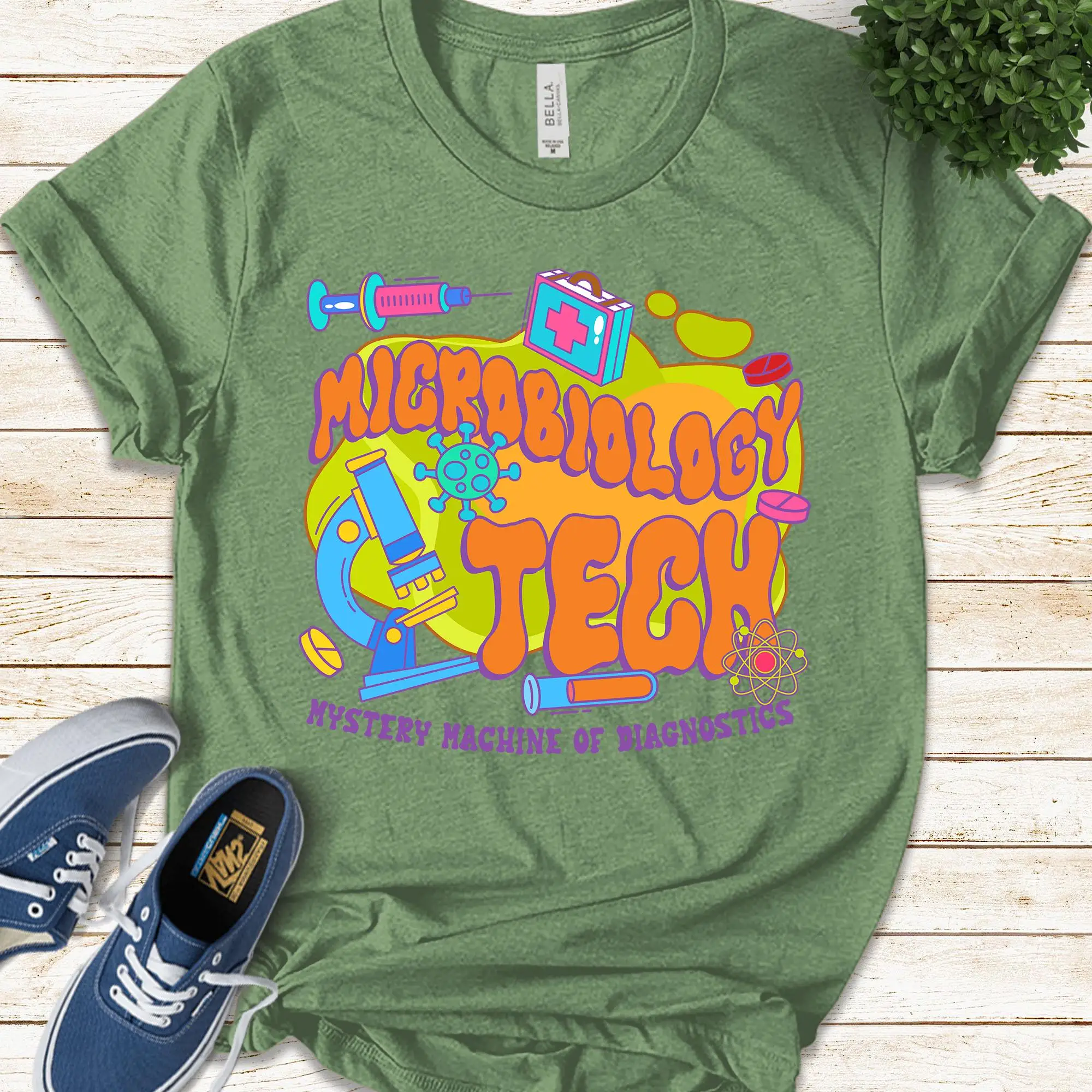 Lab Week 2025 shirt Medical Te - огляд і ціна Medical Lab Week 2025