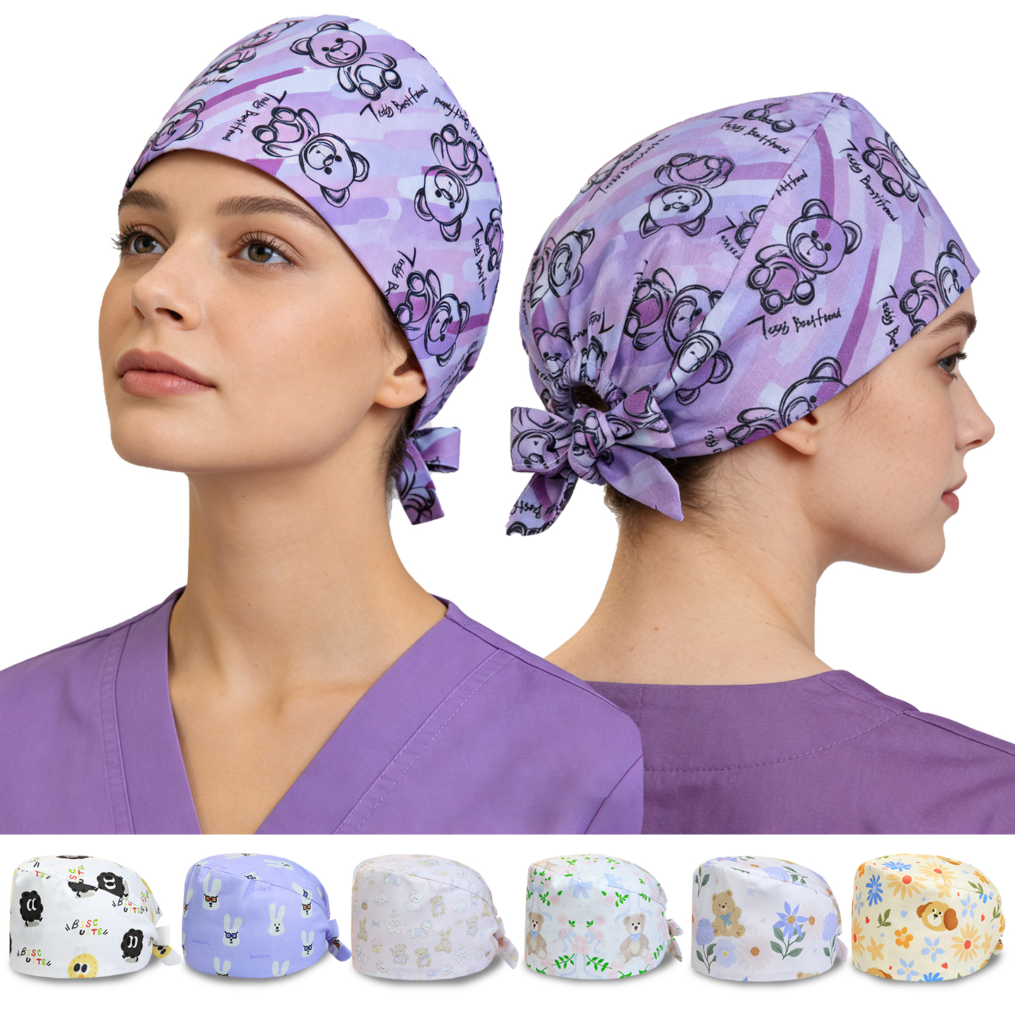 Unisex Doctor Nurse Medical Wo - огляд і ціна Medical Lab Business