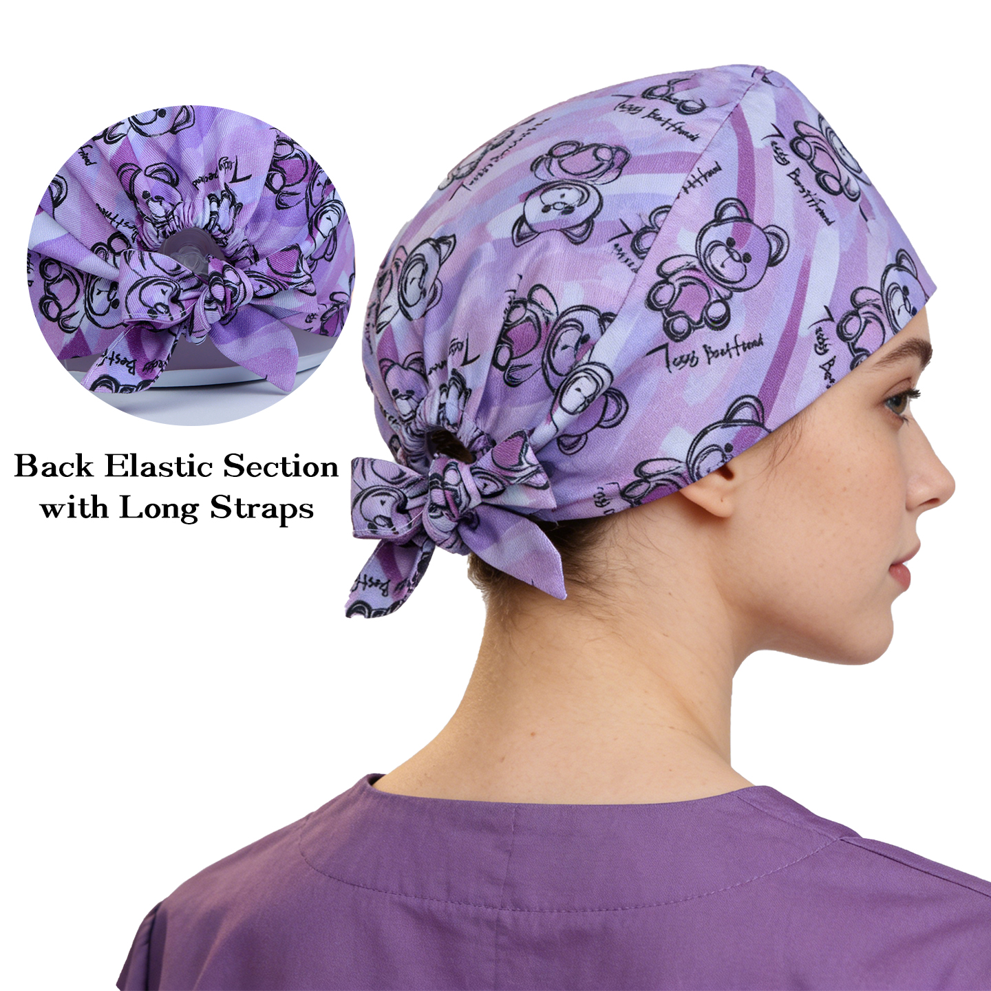 Unisex Doctor Nurse Medical Wo - огляд і ціна Medical Lab Business