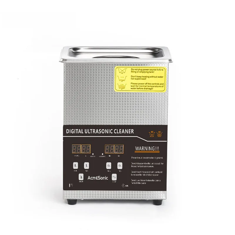 Upgrade New 1.3L Ultrasonic Cl - огляд і ціна Medical Lab Upgrade
