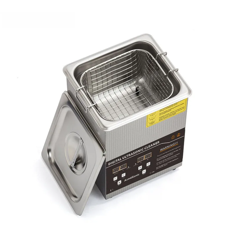 Upgrade New 1.3L Ultrasonic Cl - огляд і ціна Medical Lab Upgrade