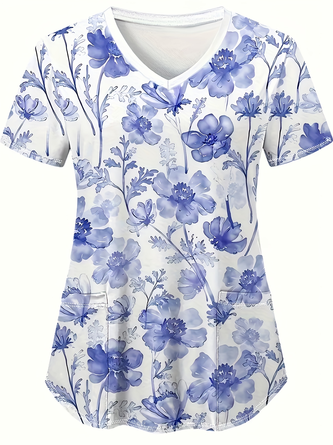 Surgical Uniforms Woman Fashio - огляд і ціна Medical Lab Uniform