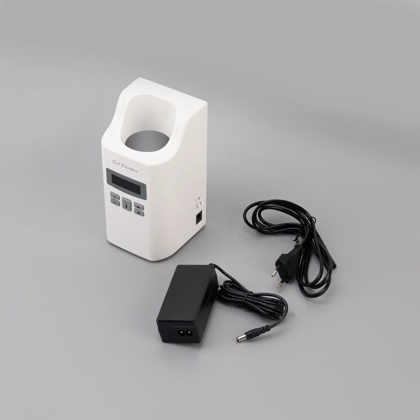 High brightness LED display ul - огляд і ціна Medical Gel Ultrasound