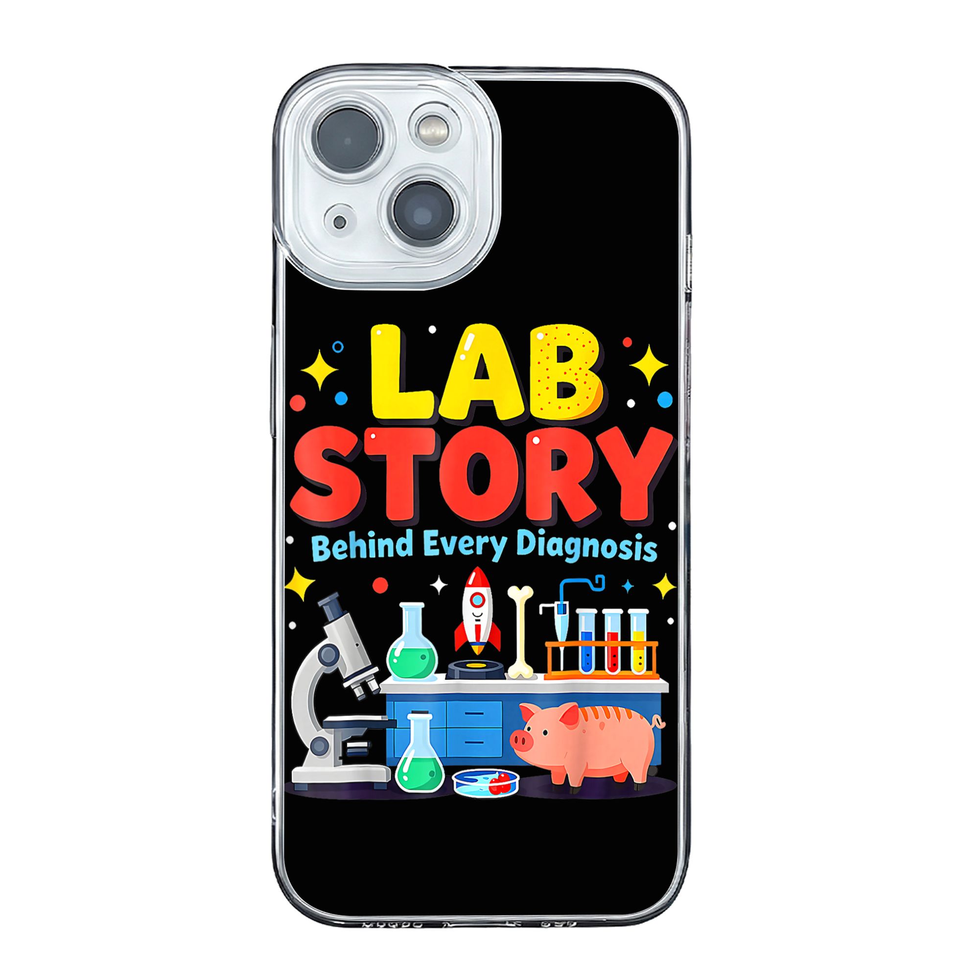 Lab Story Lab Week 2026 Medica - огляд і ціна Medical Lab Week 2026