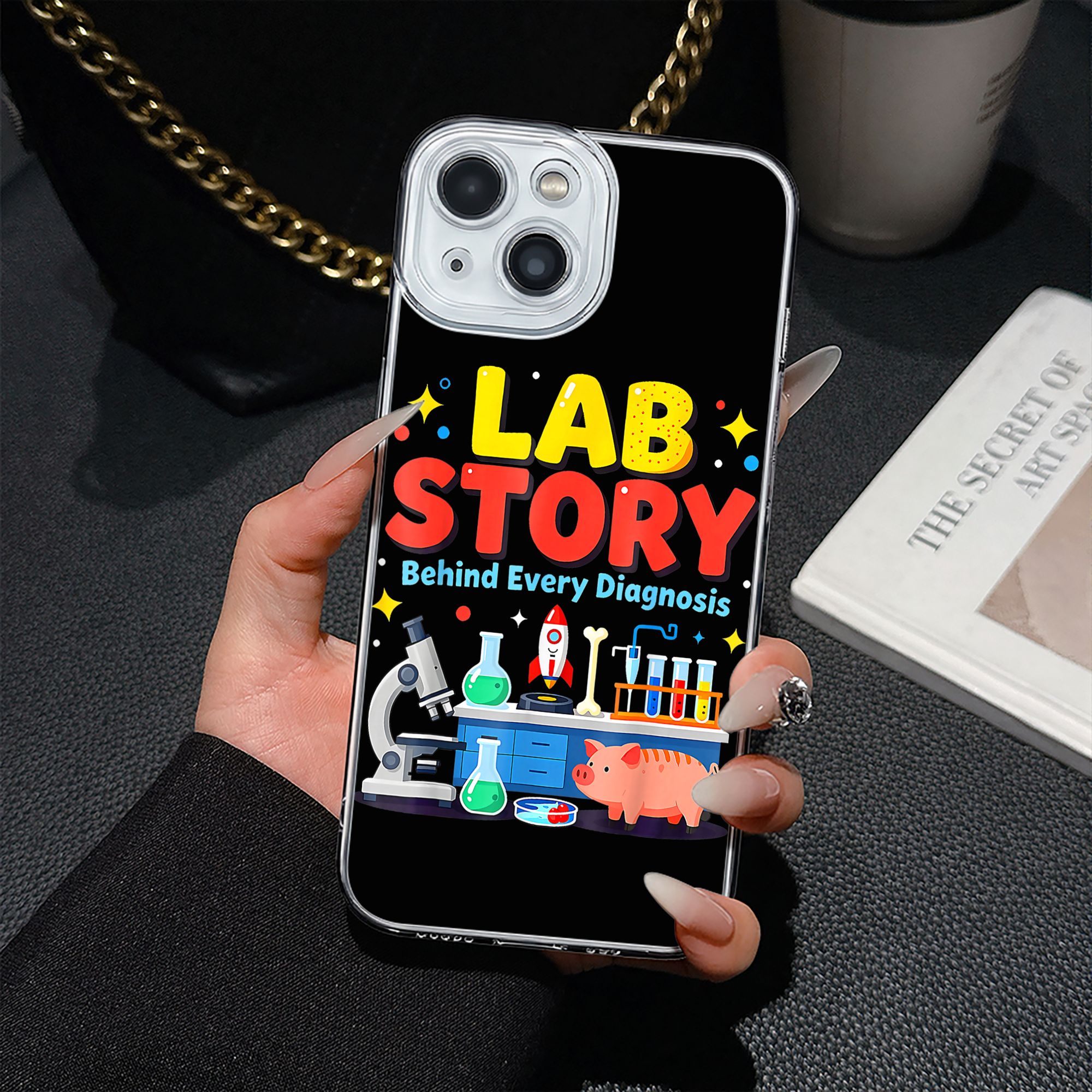 Lab Story Lab Week 2026 Medica - огляд і ціна Medical Lab Week 2026