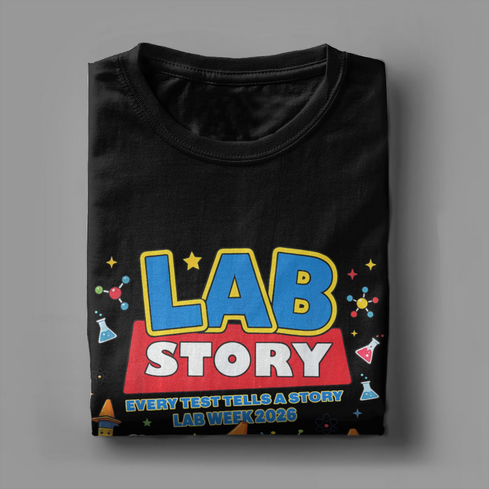 Lab Story Lab Week 2026 Medica - огляд і ціна Medical Lab Week 2026