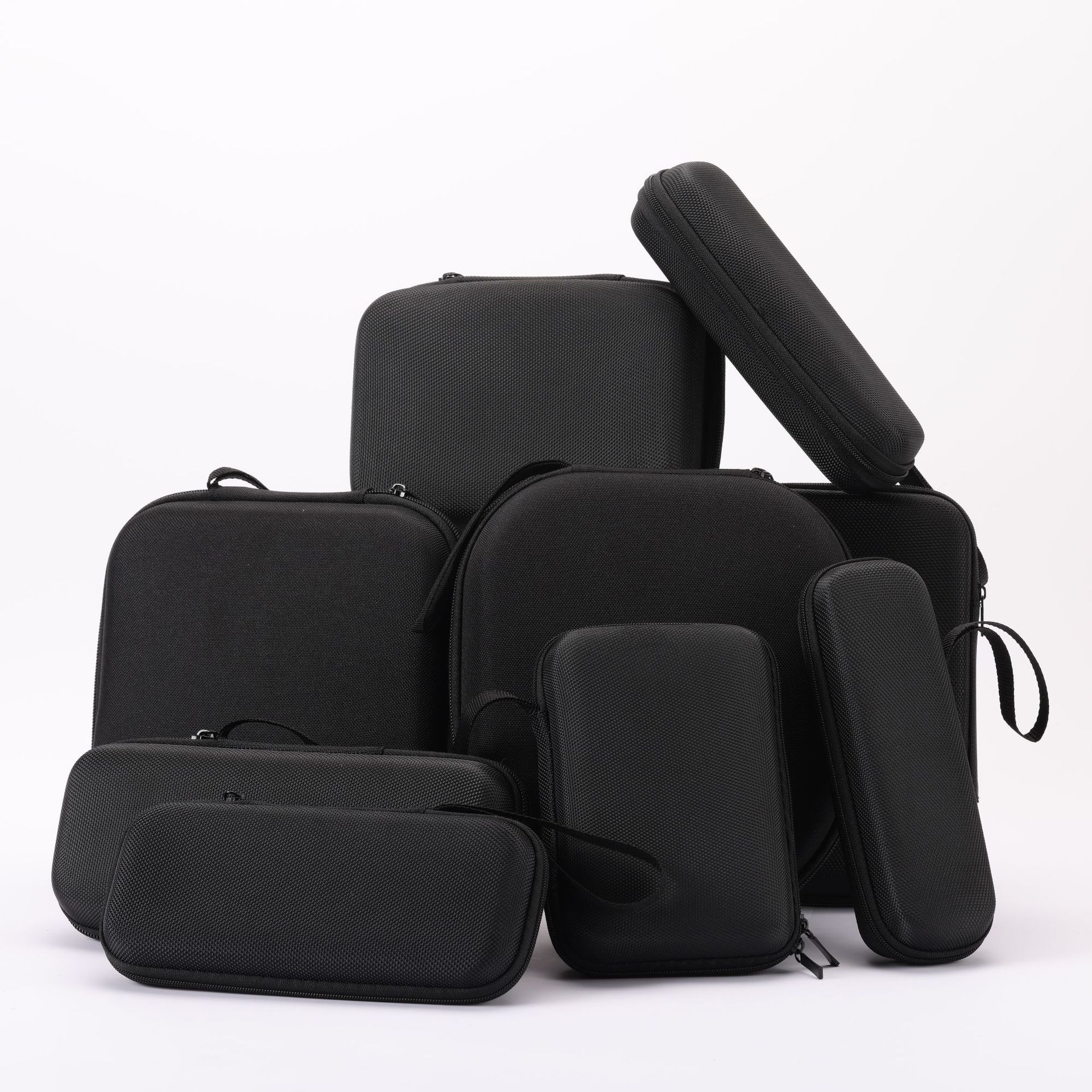 Earphone Data Storage Bag Oval - огляд і ціна Medical Lab Tech