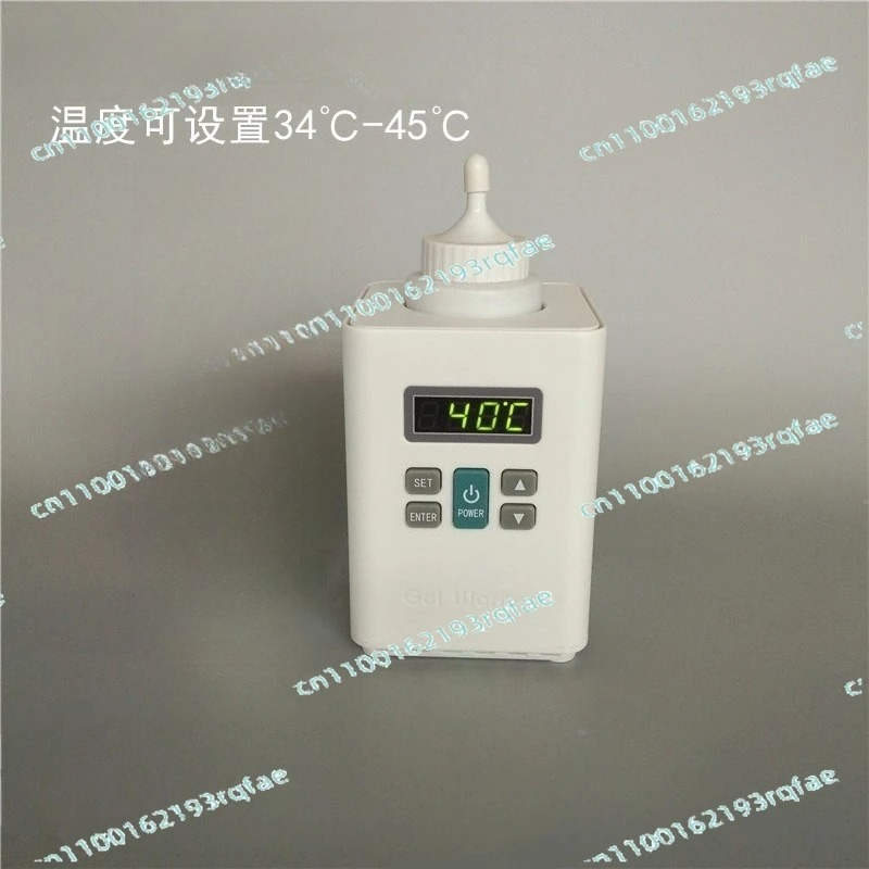 Medical Ultrasound Gel Warmer, - огляд і ціна Medical Gel Ultrasound