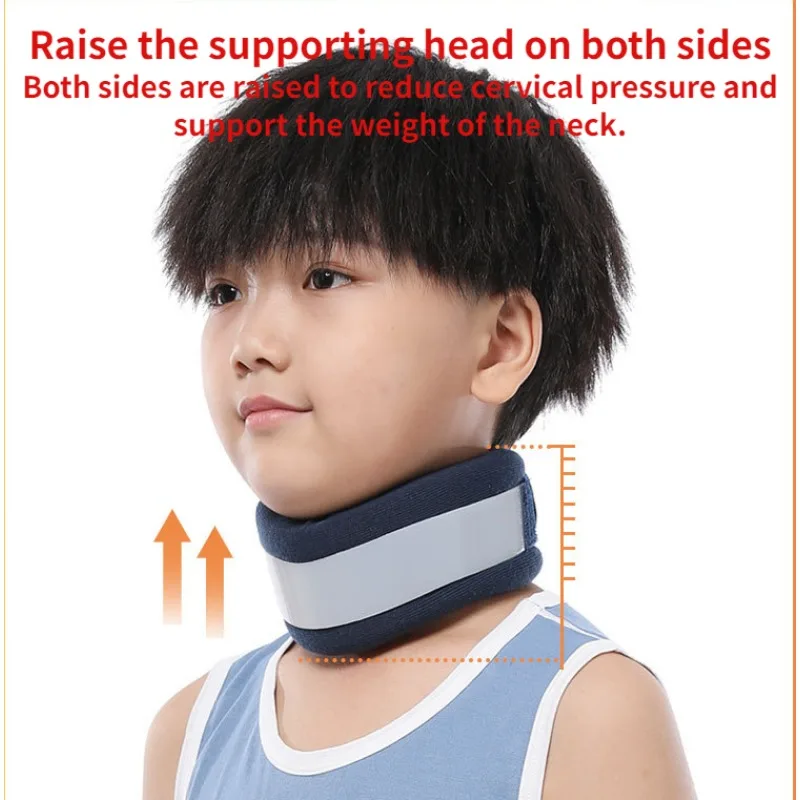 Children Sponge Neck Stretcher - огляд і ціна Medical Lab Tech