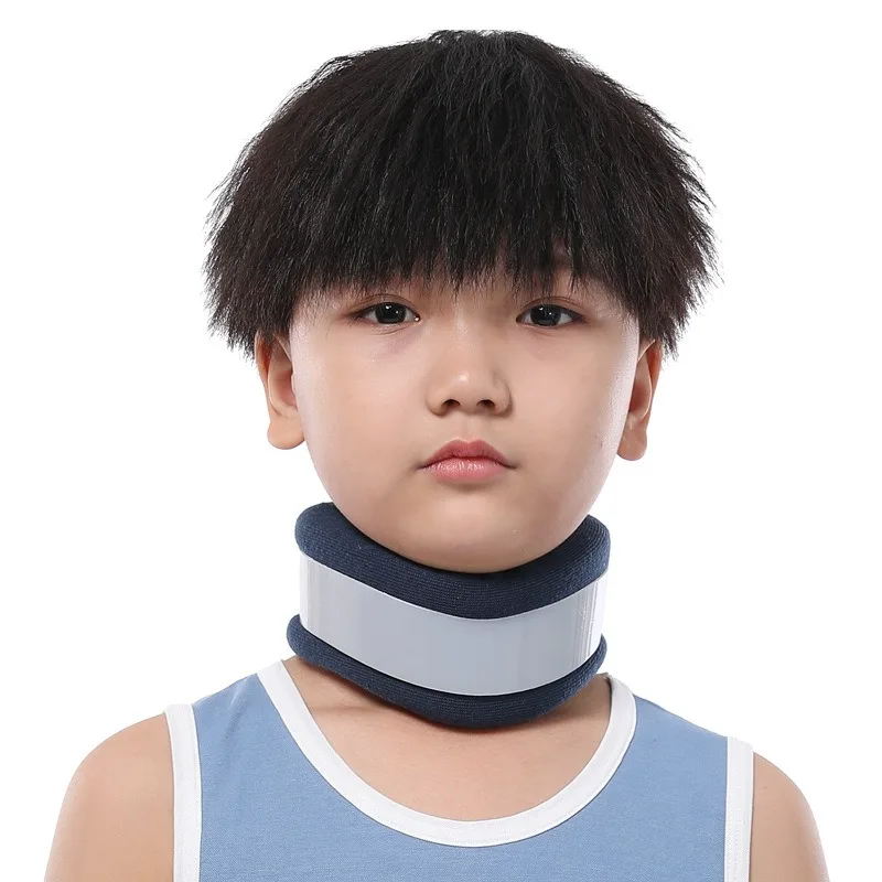Children Sponge Neck Stretcher - огляд і ціна Medical Lab Tech
