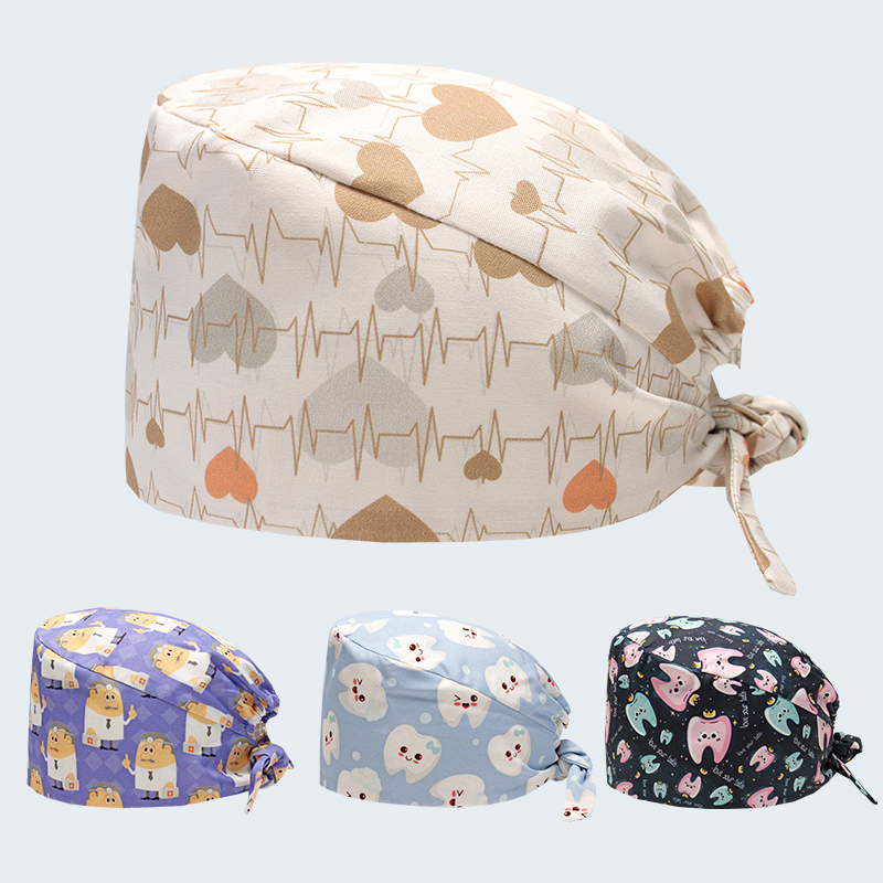 Women's Cotton Medical Scrub C - огляд і ціна Medical Lab Business