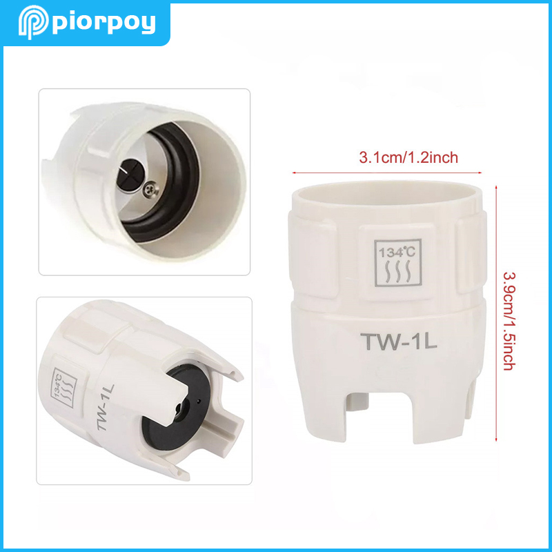 PIORPOY 1Pcs Ultrasonic Dental - огляд і ціна Dental Scaler Ultrasonic